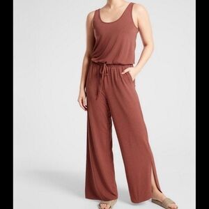 Athleta Coastal Romper